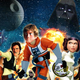 Illustration for article titled Pixars Star Wars movie is the best rumor youll hear all day